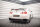 Maxton Design Spoiler CAP schwarz Hochglanz - Nissan GTR R35 Facelift