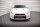 Maxton Design Front Ansatz + Flaps schwarz Hochglanz - Nissan GTR R35 Facelift