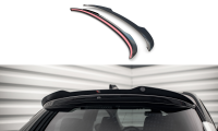 Maxton Design Spoiler CAP V.2 schwarz Hochglanz - Toyota...