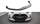 Maxton Design Front Ansatz V.1 + Flaps schwarz Hochglanz - Toyota Yaris MK4