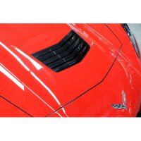 APR Performance Hood Vent - 14+ Chevrolet Corvette C7