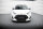 Maxton Design Front approach V.3 black gloss - Toyota Yaris MK4