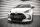 Maxton Design Front approach V.3 black gloss - Toyota Yaris MK4