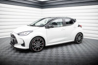 Maxton Design Seitenschweller Ansatz V.2 schwarz...