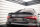 Maxton Design Spoiler CAP black gloss - Audi A3 / A3 S-Line Limousine 8Y