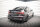 Maxton Design Spoiler CAP schwarz Hochglanz - Audi A3 / A3 S-Line Limousine 8Y