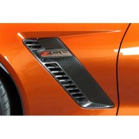 APR Performance Fender Vents - 15+ Chevrolet Corvette C7 Z06