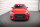 Maxton Design Street Pro Front Ansatz rot - Audi A3 8Y