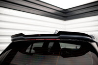 Maxton Design Spoiler CAP V.1 black gloss - BMW M135i F40