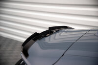 Maxton Design Spoiler CAP V.2 black gloss - BMW M135i F40