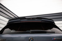 Maxton Design Spoiler CAP V.2 schwarz Hochglanz - BMW M135i F40