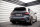 Maxton Design Spoiler CAP V.2 schwarz Hochglanz - BMW M135i F40