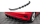 Maxton Design Street Pro Rear bumper black-red - Audi A3 Sportback 8Y