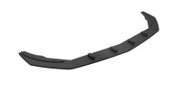 Maxton Design Street Pro Front approach black - Mercedes A35 AMG / AMG-Line Aero Pack W177