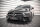 Maxton Design Street Pro Front approach black - Mercedes A35 AMG / AMG-Line Aero Pack W177