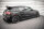 Maxton Design Street Pro Seitenschweller Ansatz rot - Mercedes A35 AMG / AMG-Line Aero Pack W177