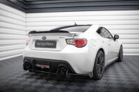 Maxton Design Street Pro Rear approach flaps diffuser...