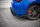 Maxton Design Street Pro Heck Ansatz Flaps Diffusor rot - Subaru BRZ MK1 Facelift