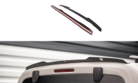 Maxton Design Spoiler CAP black gloss - Citroen Berlingo MK3