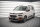 Maxton Design Front approach black gloss - Citroen Berlingo MK3