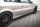 Maxton Design side skirts approach black gloss - Volvo C70 MK1