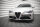 Maxton Design Front Ansatz V.1 schwarz Hochglanz - Alfa Romeo Giulia Sport