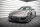 Maxton Design Front approach V.1 black gloss - Porsche 911 Carrera GTS 997 Facelift