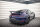 Maxton Design Spoiler CAP black gloss - Porsche 911 Carrera Aero 992