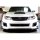 APR Performance Brake Cooling Ducts - 11-14 Subaru Impreza WRX/STI