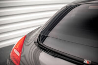 Maxton Design Spoiler CAP schwarz Hochglanz - Porsche Panamera / Panamera Diesel 970