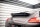 Maxton Design Spoiler CAP schwarz Hochglanz - Porsche Panamera / Panamera Diesel 970