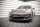 Maxton Design Front Ansatz V.1 schwarz Hochglanz - Porsche Panamera / Panamera Diesel 970