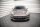 Maxton Design Front approach V.1 black gloss - Porsche Panamera / Panamera Diesel 970