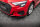 Maxton Design Front Flaps black gloss - Audi A3 8Y