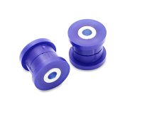 SuperPro Bushing Kit (with socket inserts for subframe) front+rear - 12+ Subaru BRZ ZC6 / 12+ Toyota GT86 ZN6