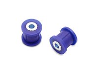 SuperPro Bushing Kit (with socket inserts for subframe) front+rear - 12+ Subaru BRZ ZC6 / 12+ Toyota GT86 ZN6