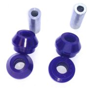 SuperPro Bushing Kit (with socket inserts for subframe) front+rear - 12+ Subaru BRZ ZC6 / 12+ Toyota GT86 ZN6