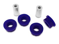 SuperPro Bushing Kit (with replacement subframe mounts) front+rear - 12+ Subaru BRZ ZC6 / 12+ Toyota GT86 ZN6