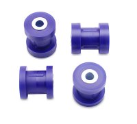 SuperPro Bushing Kit (with replacement subframe mounts) front+rear - 12+ Subaru BRZ ZC6 / 12+ Toyota GT86 ZN6