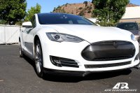 APR Performance Frontgrill - 12+ Tesla Model S