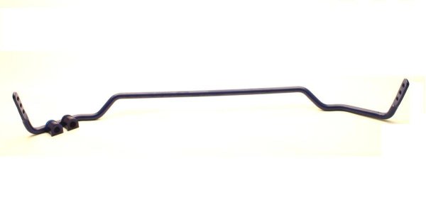 SuperPro Rear Sway Bar 16 mm adjustable - 05-14 Mazda MX-5 NC