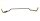 SuperPro Rear Sway Bar 16 mm adjustable - 05-14 Mazda MX-5 NC