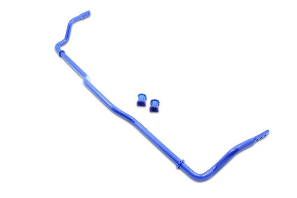 SuperPro Rear Sway Bar 22 mm adjustable - Mitsubishi Lancer Evo IV-IX