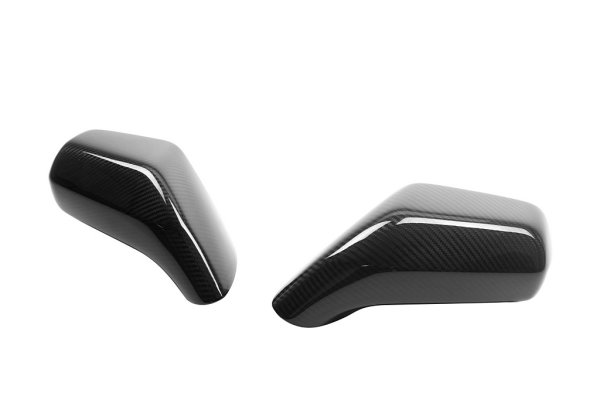 APR Performance Replacement Mirrors - 14+ Chevrolet Corvette C7 Stingray / Z06