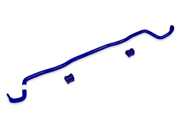 SuperPro Front Sway Bar 22 mm adjustable - 09-14 Subaru Impreza GH/GP/GR WRX / 03-09 Subaru Legacy BL/BP / 03-09 Subaru Outback BL/BP