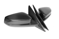 APR Performance Replacement Mirrors - 10-14 Ford Mustang