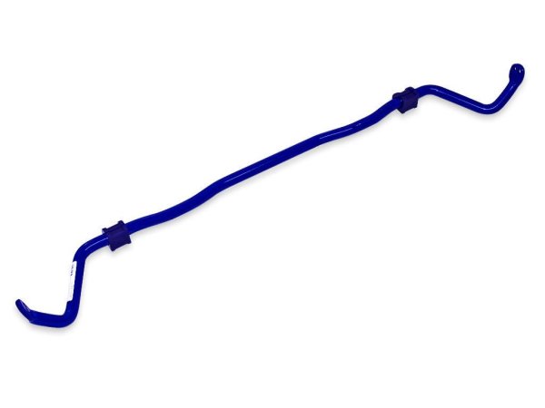 SuperPro Front Sway Bar 22 mm adjustable - 08-13 Subaru Forester SH / 08+ Subaru Impreza GH/GJ/GP/GR