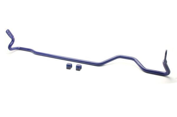 SuperPro Rear Sway Bar 20 mm adjustable - 94-00 Subaru Impreza GC/GF WRX/STI