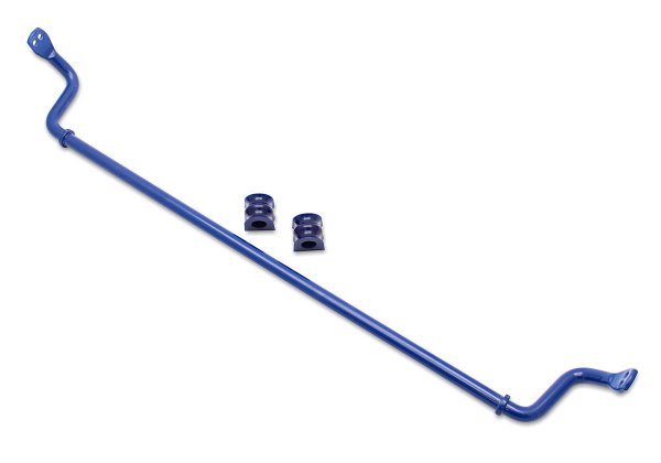 SuperPro Front Sway Bar 22 mm adjustable - 02-08 Subaru Forester / 00-08 Subaru Impreza GD/GG WRX/STI