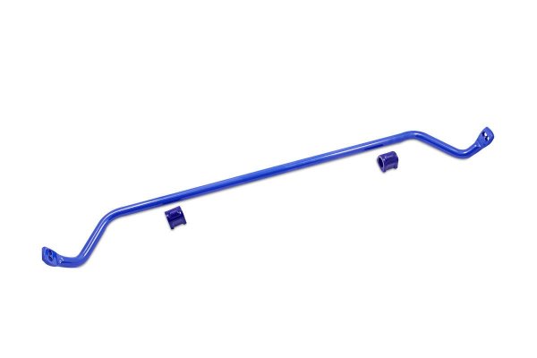 SuperPro Front Sway Bar 26 mm adjustable - 14+ Subaru Impreza GJ WRX STI